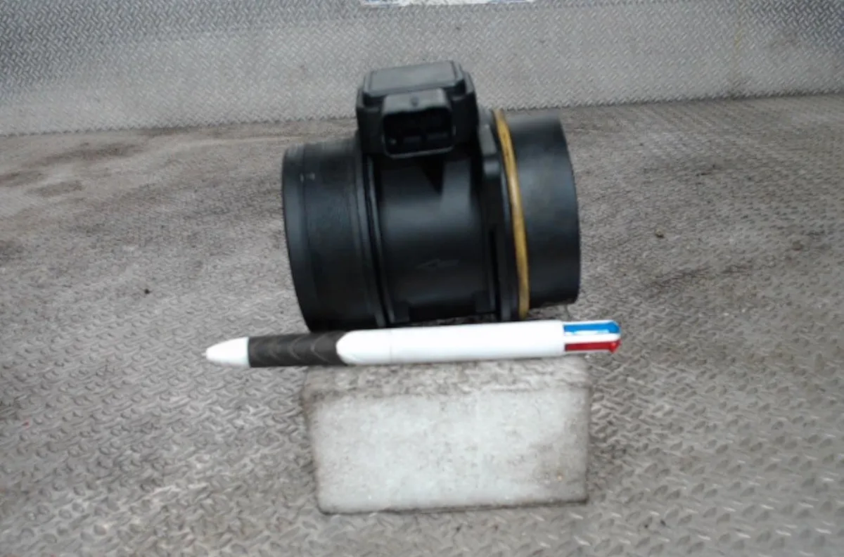Debimetre air JAGUAR XJ X350  XJ X350 occasion