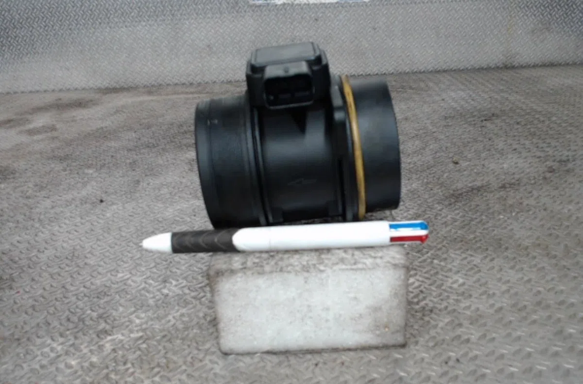 Debimetre air JAGUAR XJ X350  XJ X350 occasion