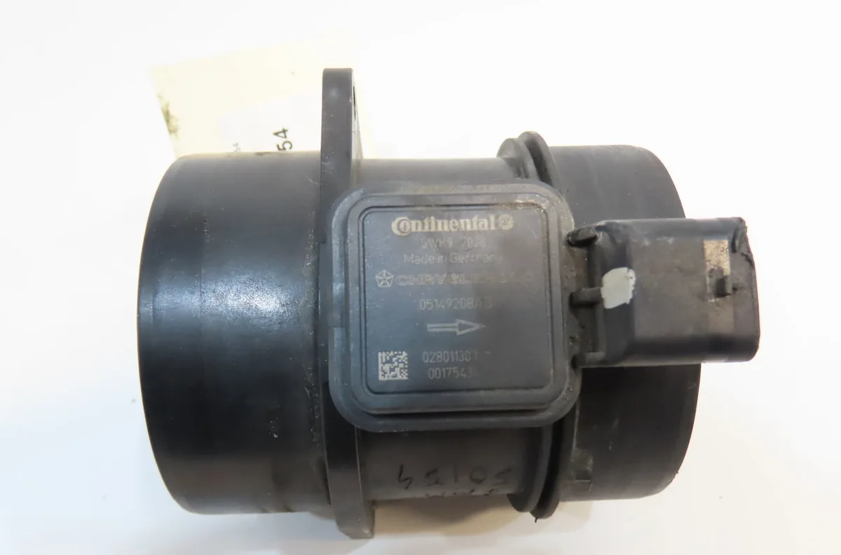 Debimetre air Jeep COMPASS (MK49) 2.2 crd (2011) occasion