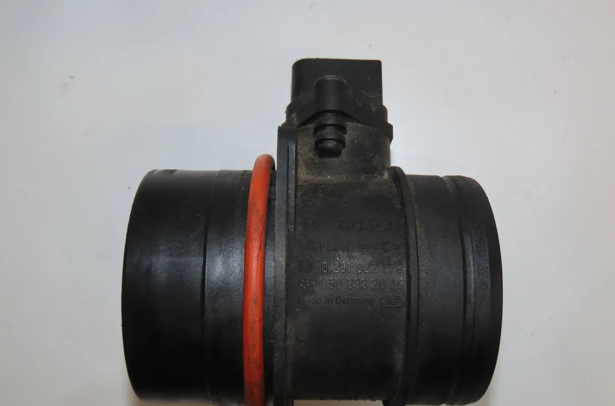 Debimetre air Jeep PATRIOT (MK74) 2.0 crd 4x4 (2007-2017) occasion