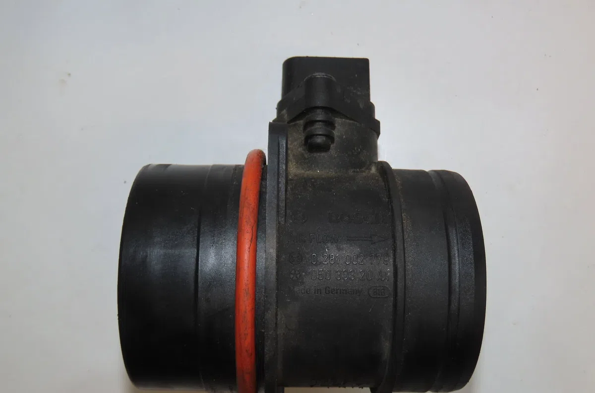 Debimetre air Jeep PATRIOT (MK74) 2.0 crd 4x4 (2007-2017) occasion