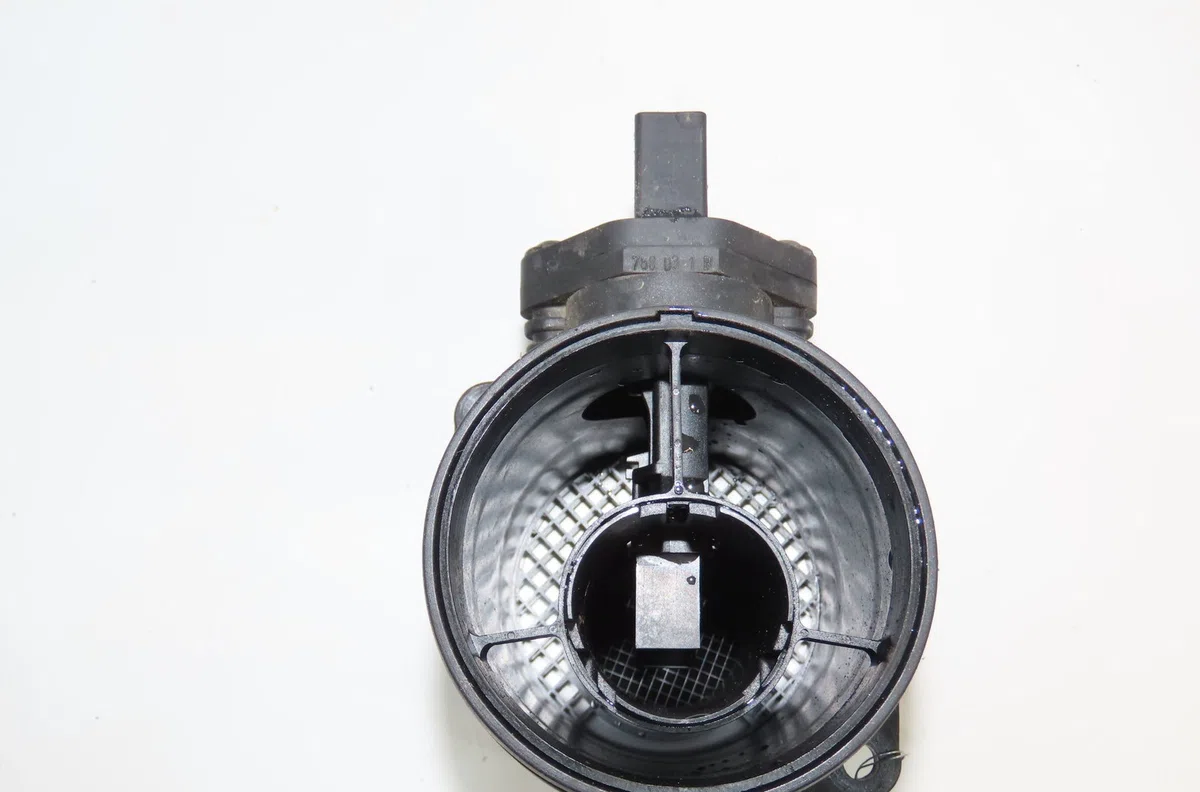 Debimetre air Jeep PATRIOT (MK74) 2.0 crd 4x4 (2007-2017) occasion