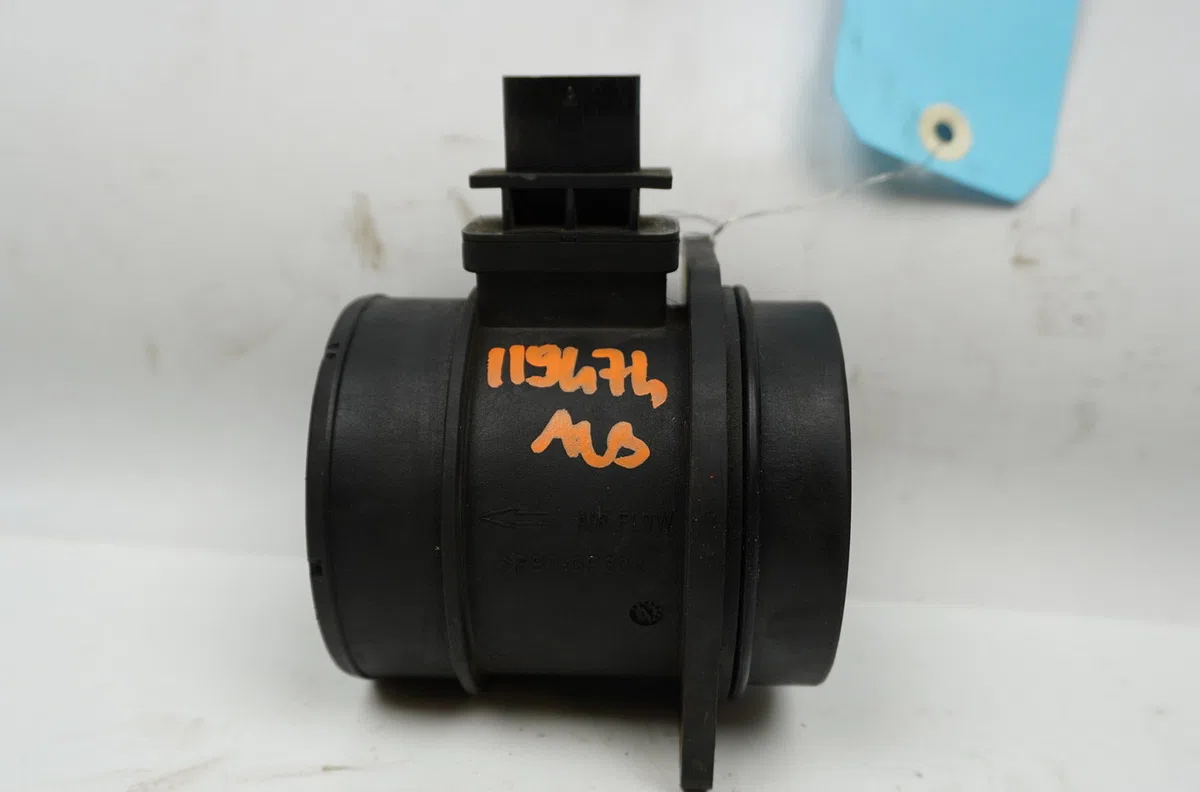 Debimetre air Kia CARENS III Monospace (UN) 2.0 crdi 140 (2006) occasion