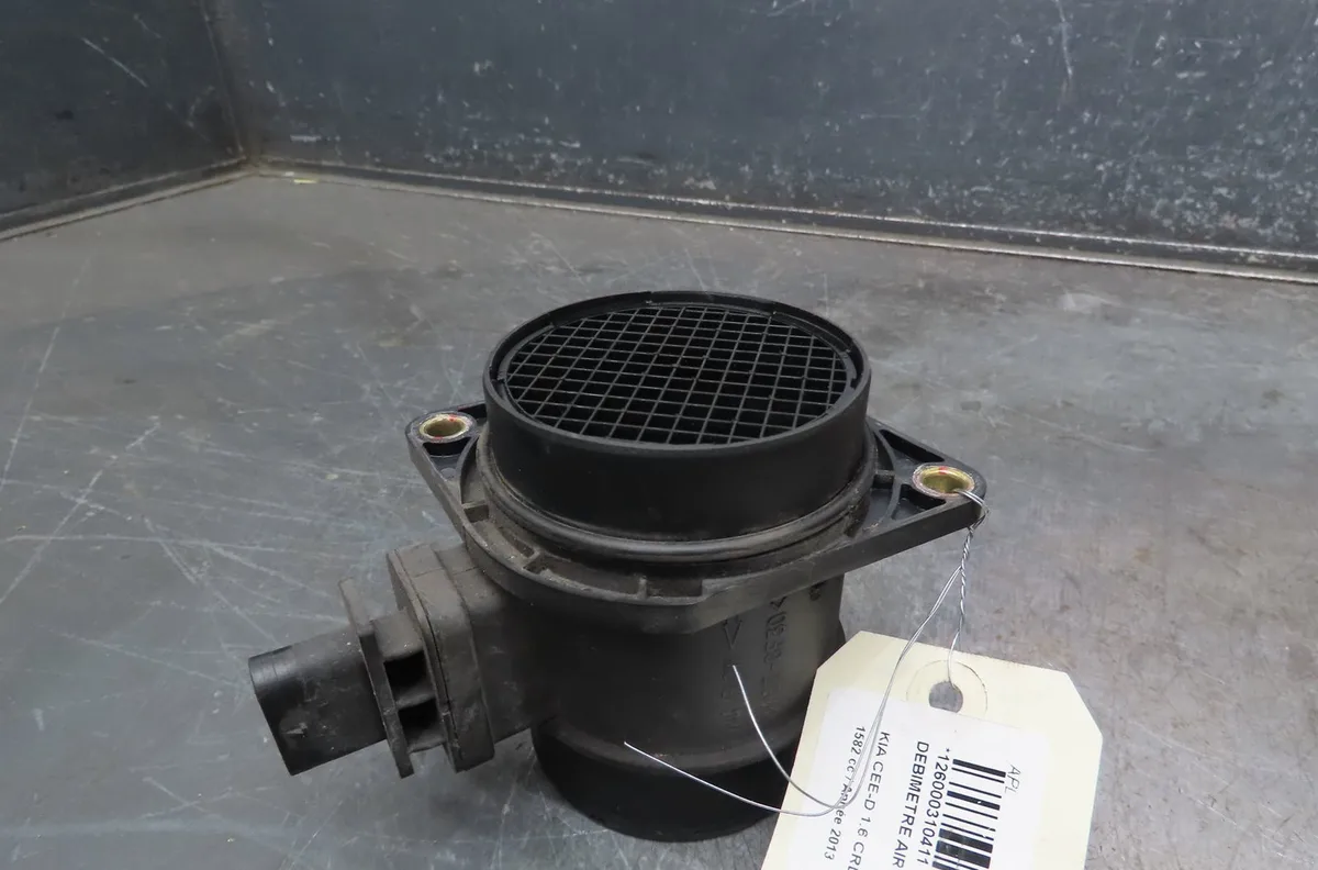 Debimetre air Kia PRO CEE'D (JD) 1.6 crdi 128 (2013-2015) occasion
