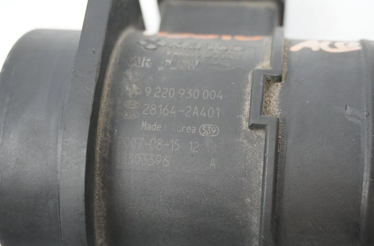 Debimetre air Kia RIO II (JB) 1.5 crdi (2005-2011) occasion