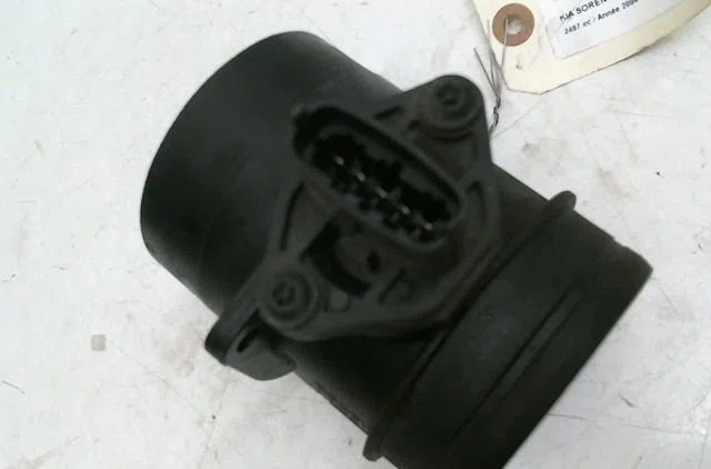 Debimetre air Kia SORENTO I (JC) 2.5 crdi (2006-2011) 5 portes occasion