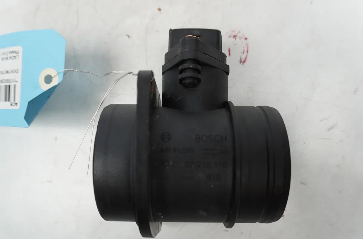 Debimetre air Lada NIVA Véhicule tout terrain fermé (2121, 2131) 1.7 lpg (2002-2015) occasion