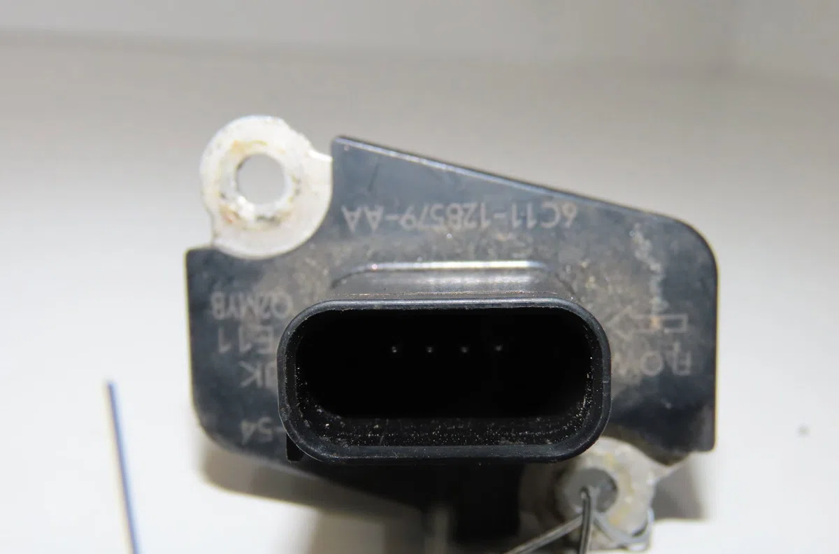 Debimetre air Land rover FREELANDER 2 (L359) 2.2 td4 4x4 (2006-2014) occasion