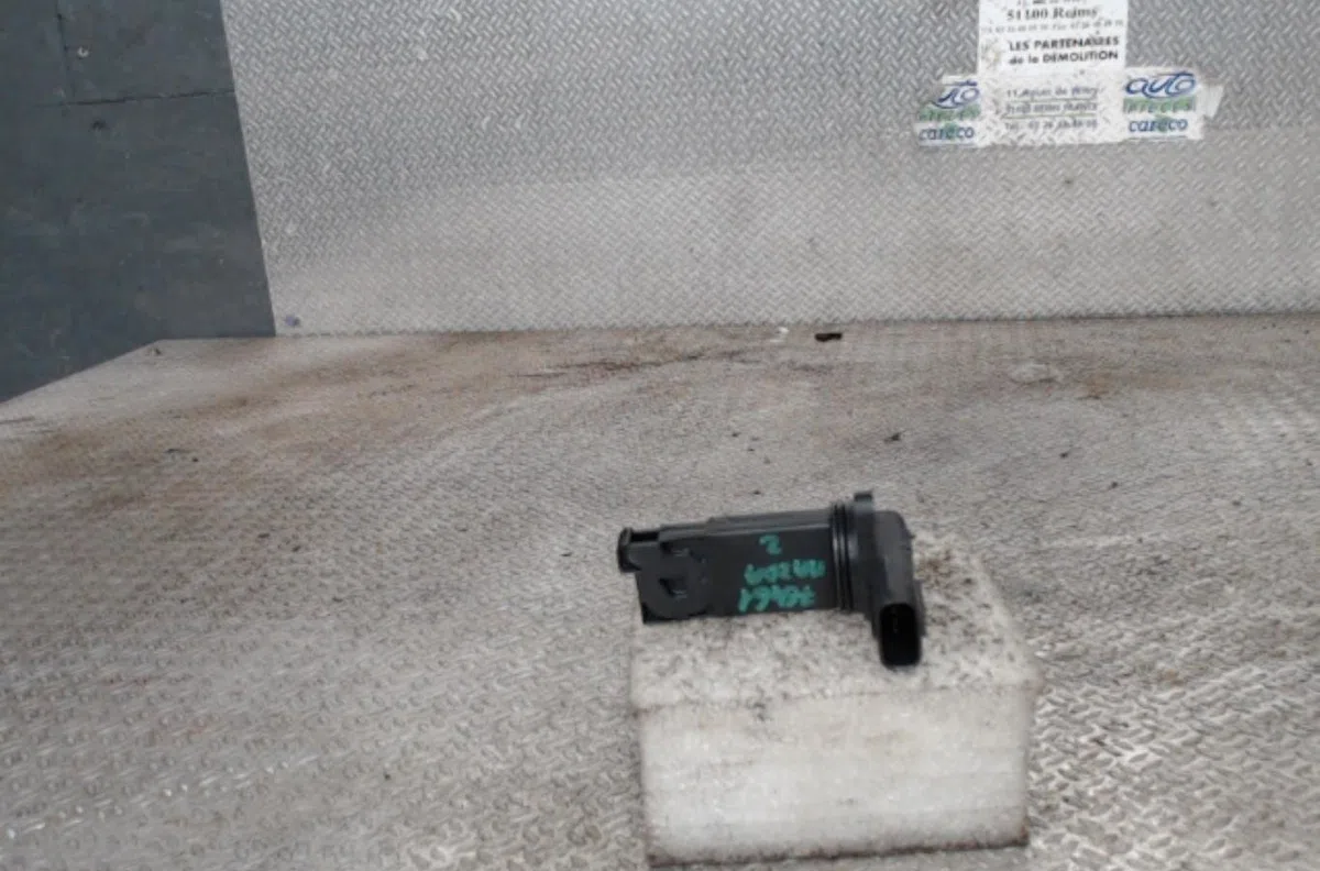Debimetre air MAZDA 2 3  2 3 PHASE 1 occasion