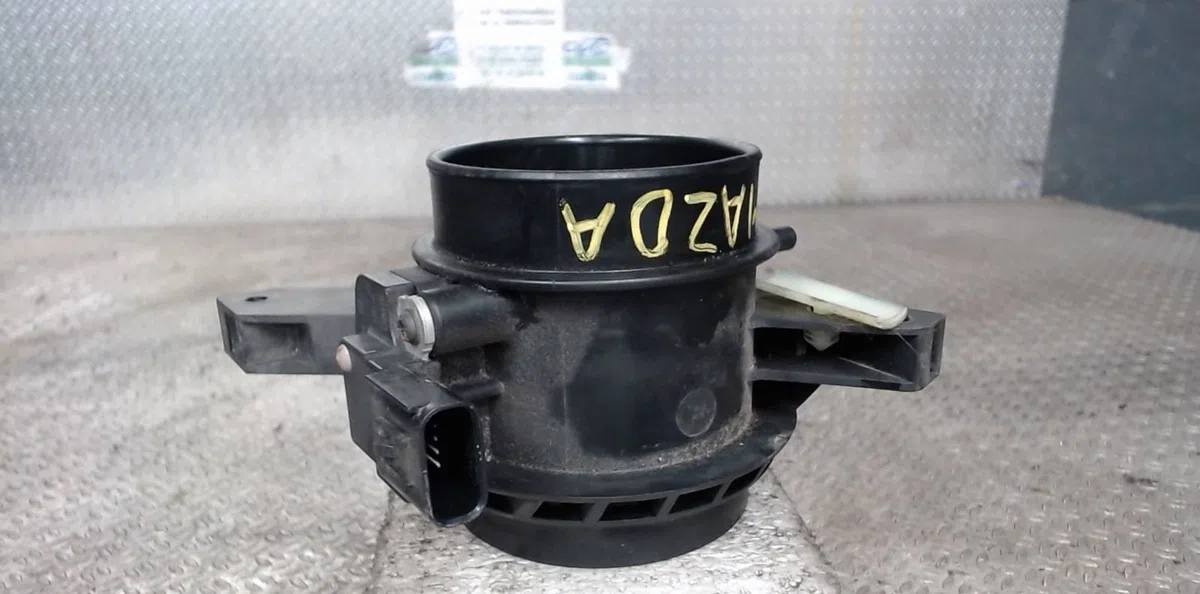 Debimetre air Mazda 3 (BL) 1.6 mzr cd (bl14) (2010-2013) occasion