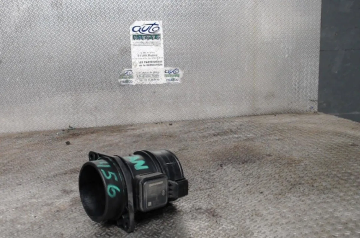 Debimetre air Mercedes-benz CITAN Camionnette-Monospace (W415) 108 cdi (415.601, 415.603) (2012-2021) occasion