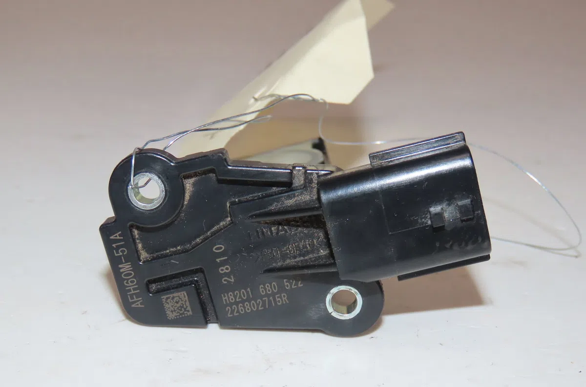 Debimetre air Mercedes-benz CITAN Camionnette-Monospace (W420) 1.5 112 cdi (420.633, 420.635) (2021) occasion