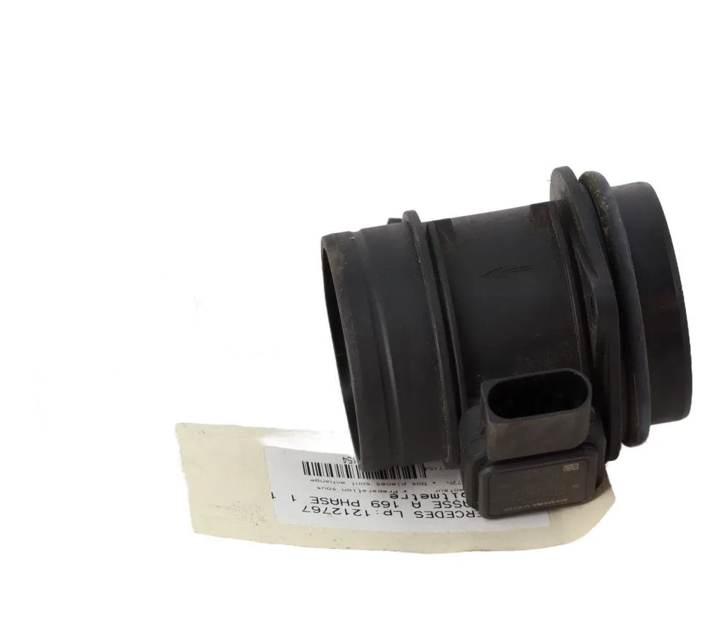 Debimetre air Mercedes-benz CLASSE A (W169) A 150 (169.031, 169.331) (2004-2012) occasion