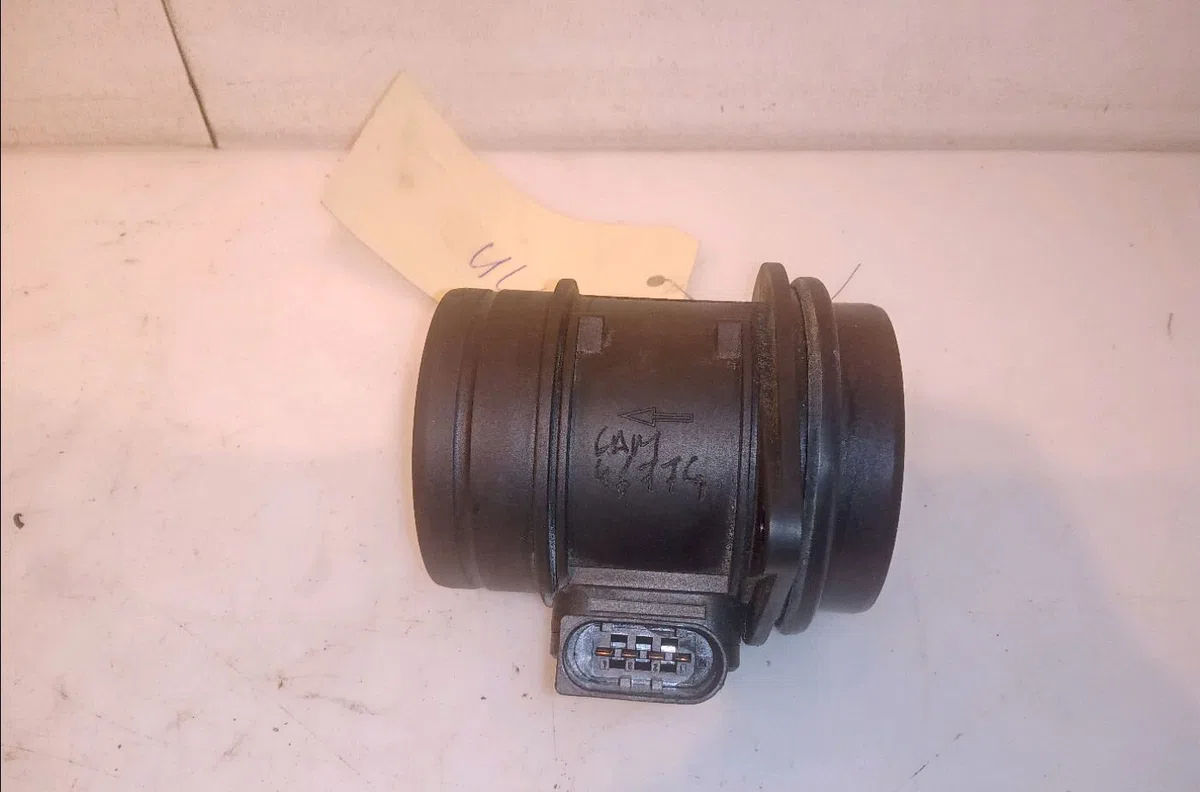 Debimetre air Mercedes-benz CLASSE A (W169) A 180 cdi (169.007, 169.307) (2004-2012) 5 portes occasion