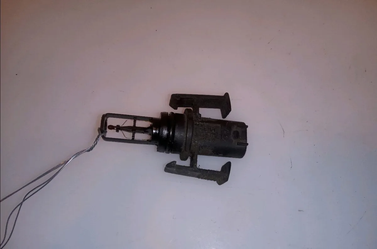 Debimetre air Mercedes-benz CLASSE C Coupe Sport (CL203) C 220 cdi (203.708) (2004-2008) 3 portes occasion