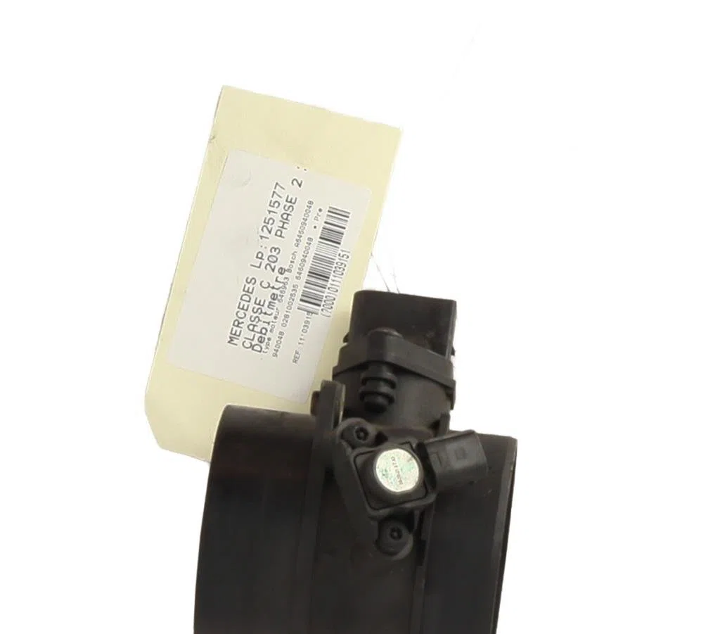 Debimetre air Mercedes-benz CLASSE C (W203) C 220 cdi (203.008) (2003-2007) occasion