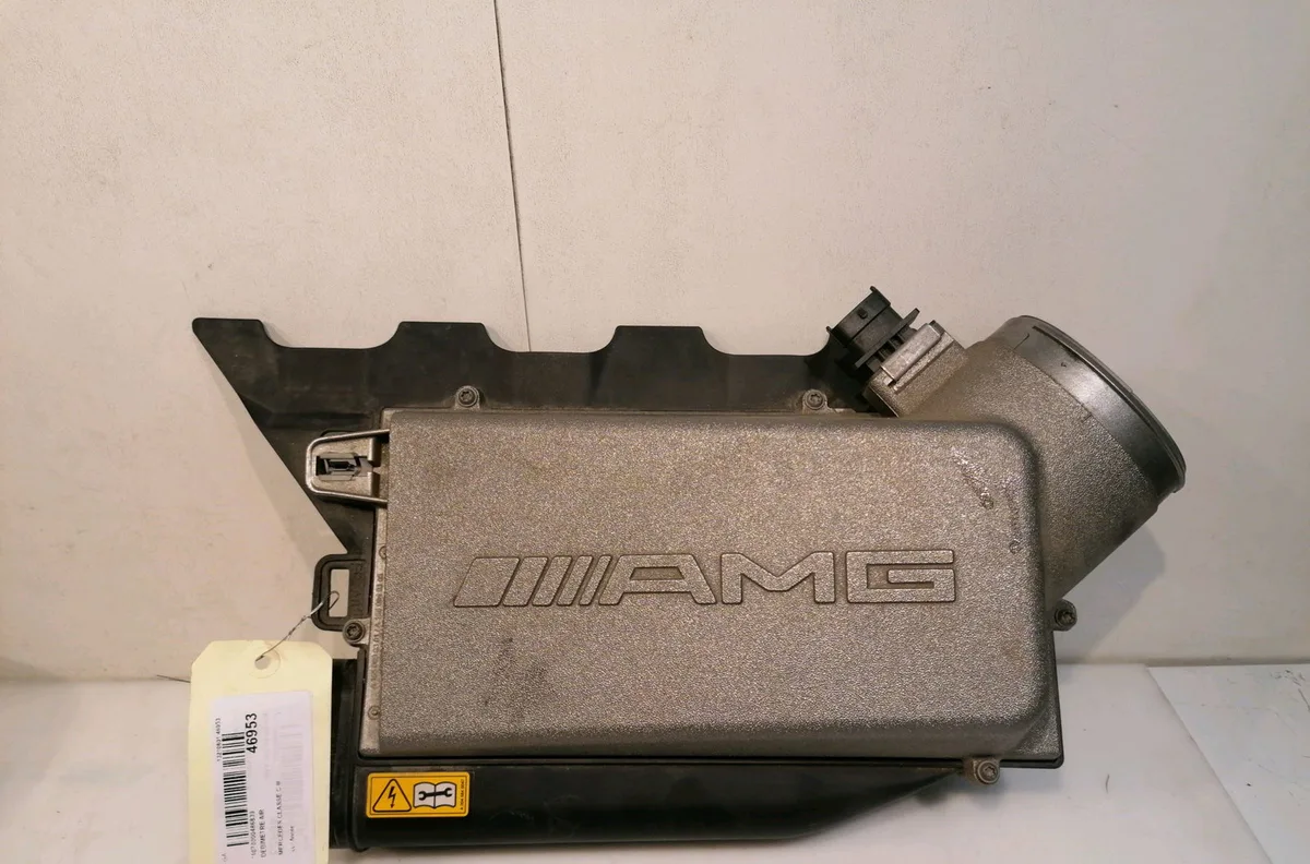Debimetre air Mercedes-benz CLASSE C (W204) C 63 amg (204.077) (2008-2014) occasion