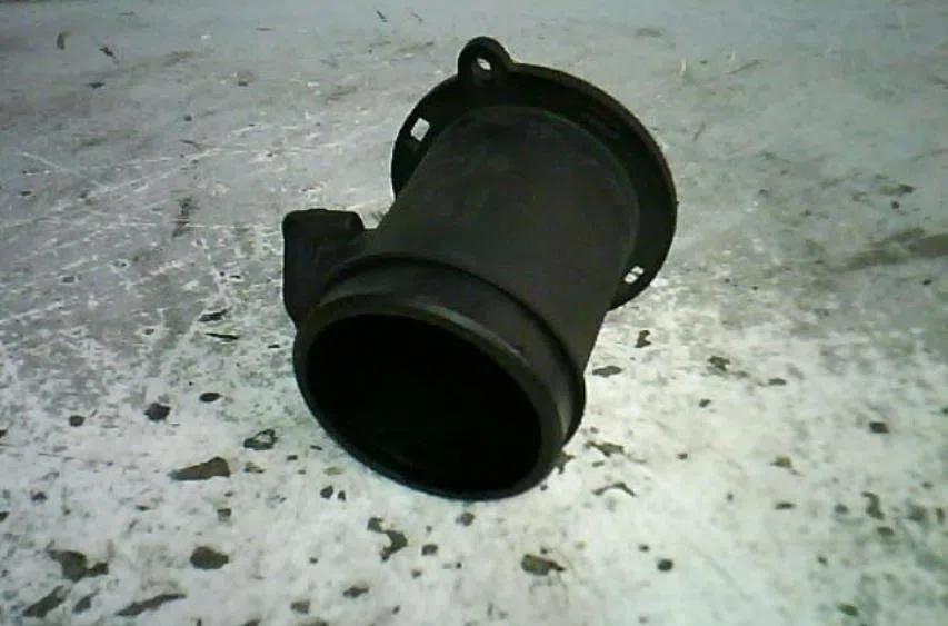 Debimetre air Mercedes-benz CLASSE E (W210) E 250 turbo-d (210.015) (1997-1999) occasion