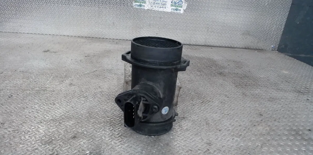 Debimetre air Mercedes-benz CLK (C208) Clk 200 (208.335) (1997-2002) occasion