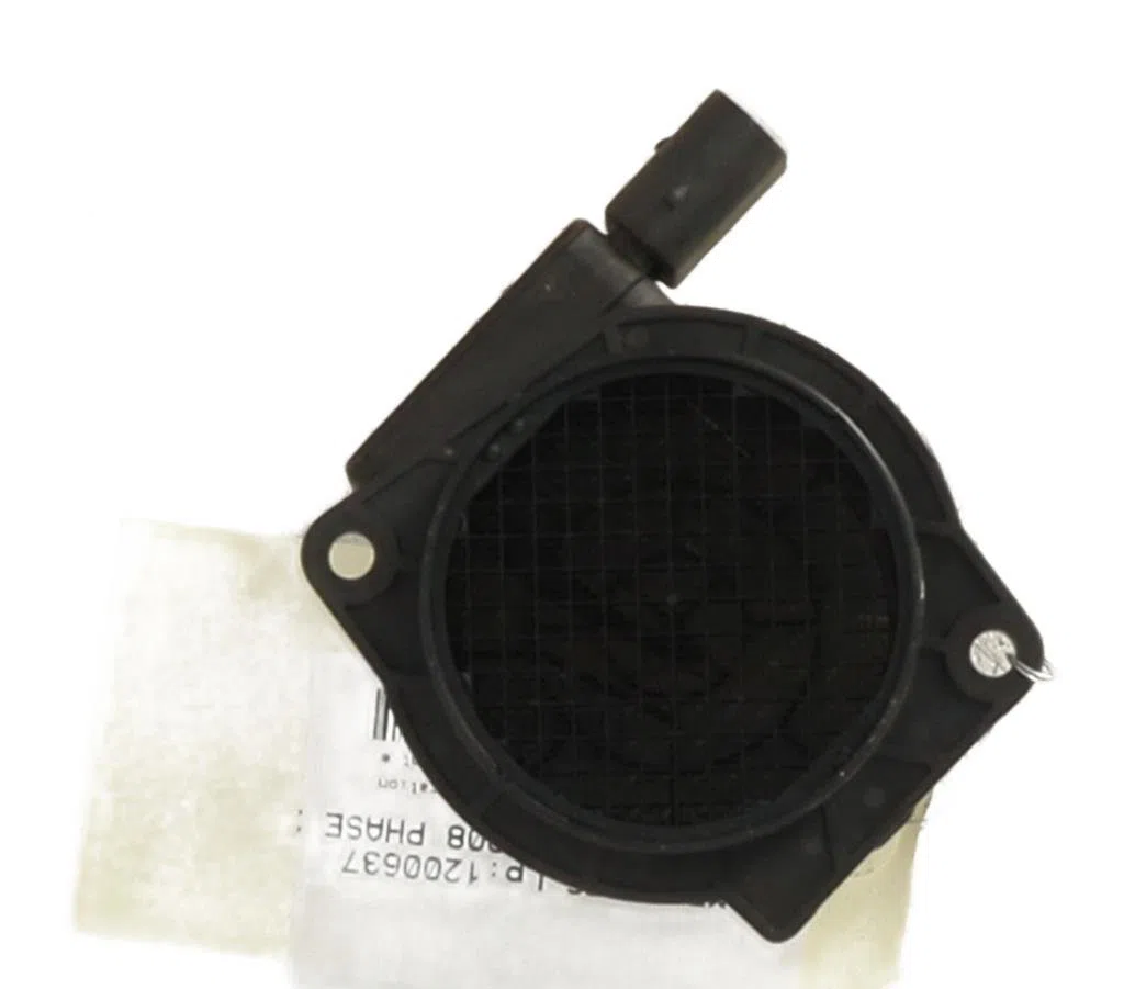 Debimetre air Mercedes-benz CLK (C208) Clk 230 kompressor (208.348) (2000-2002) occasion