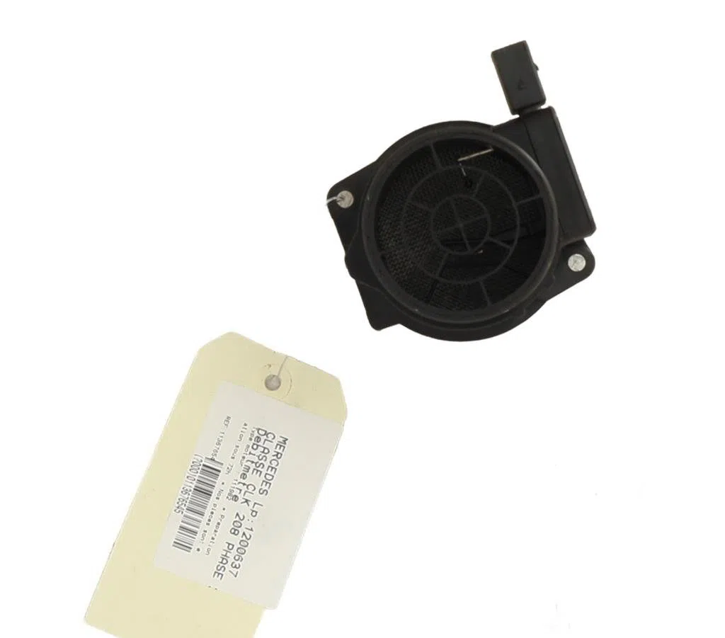 Debimetre air Mercedes-benz CLK (C208) Clk 230 kompressor (208.348) (2000-2002) occasion