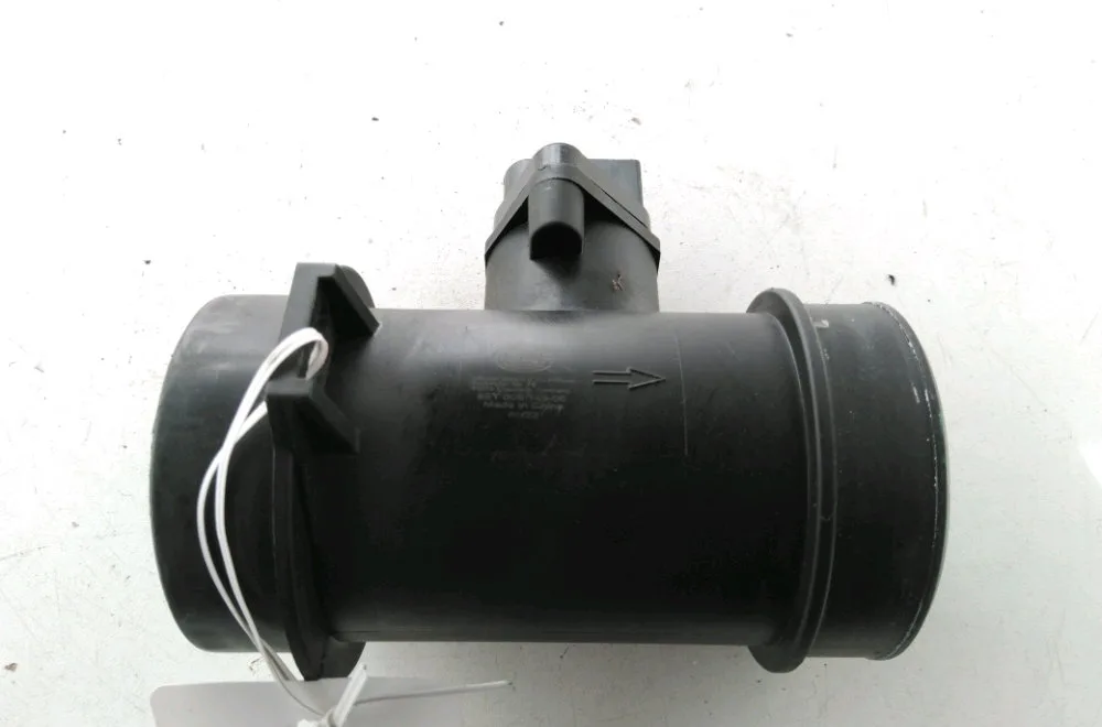 Debimetre air Mercedes-benz SLK (R170) 200 (170.435) (1996-2000) occasion