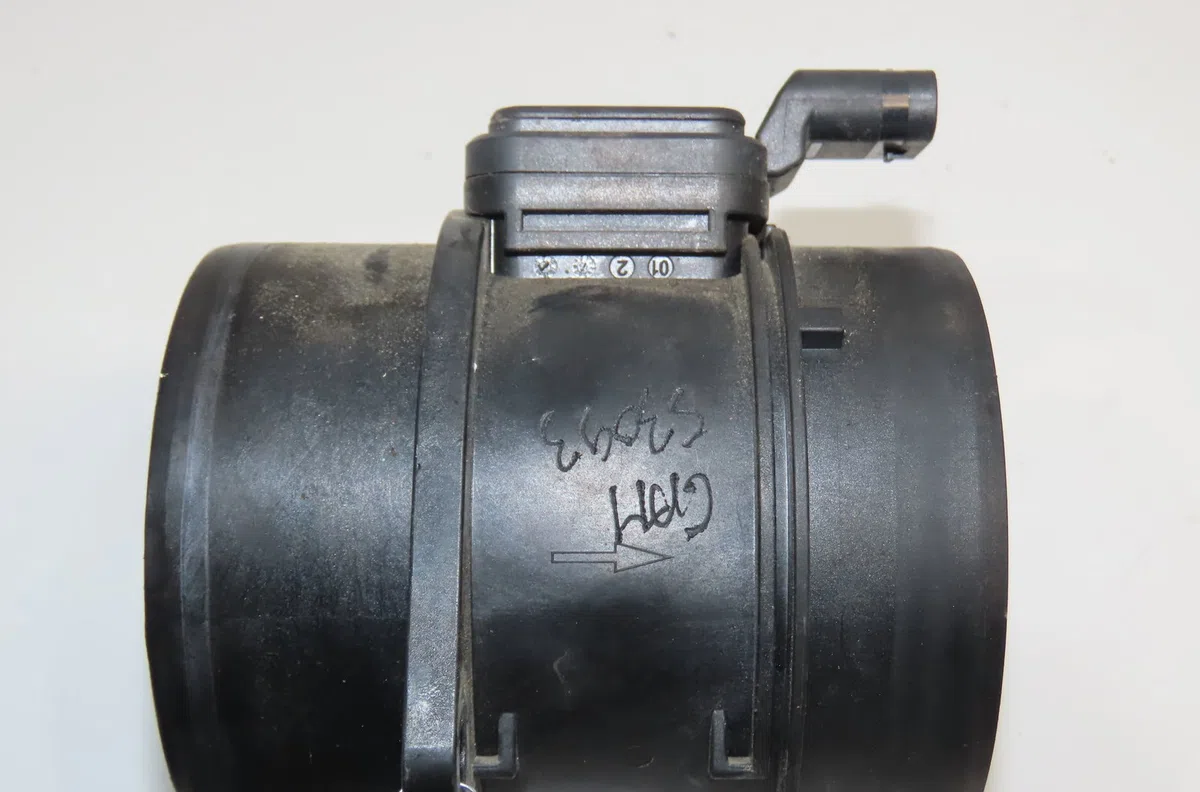 Debimetre air Mercedes-benz SPRINTER 3,5-t Camionnette (B906) 313 cdi (906.631, 906.633, 906.635, 906.637) (2009) occasi