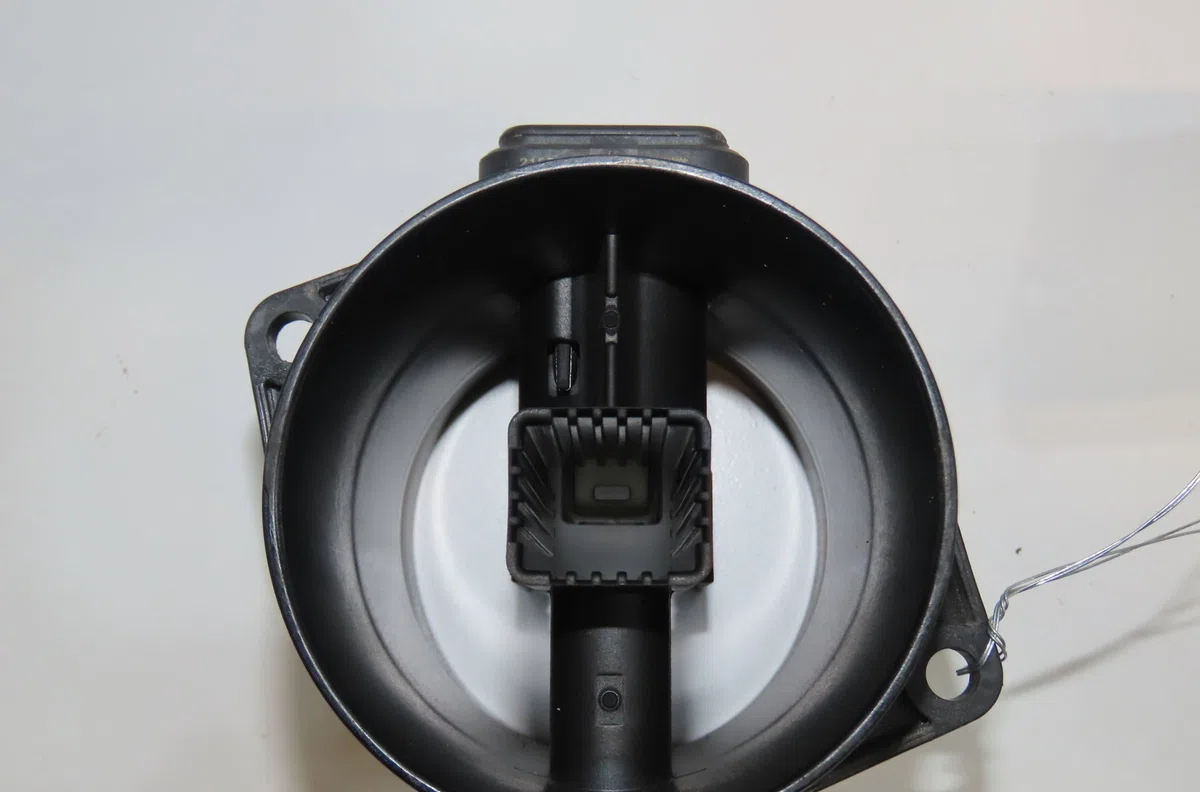 Debimetre air Mercedes-benz SPRINTER 3,5-t Camionnette (B906) 313 cdi (906.631, 906.633, 906.635, 906.637) (2009) occasi
