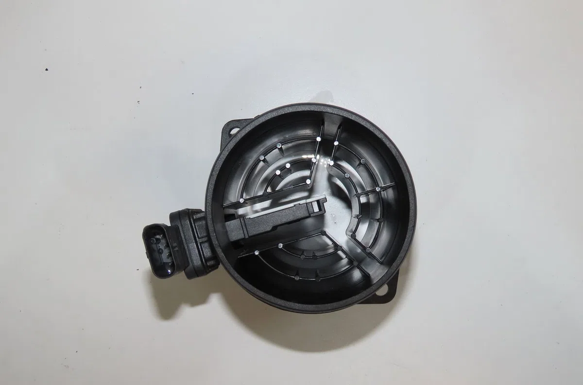 Debimetre air Mercedes-benz SPRINTER 3,5-t Camionnette (B907, B910) 315 cdi rwd (907.631, 907.633, 907.635, 907.637) (20