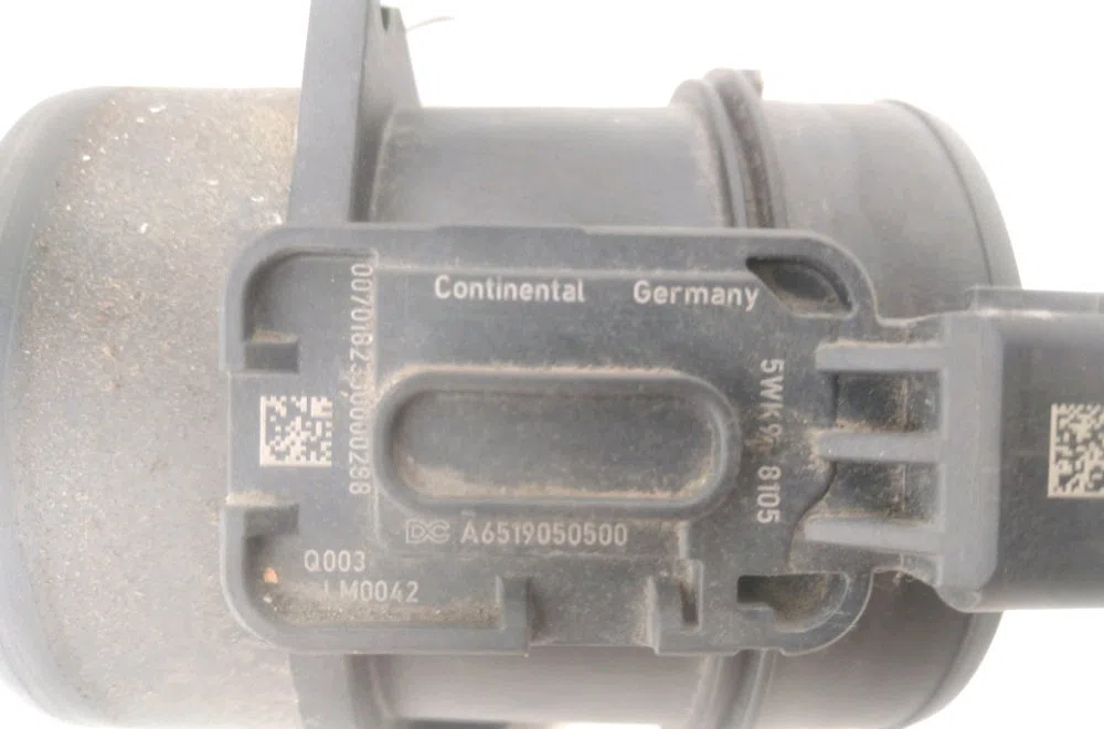 Debimetre air Mercedes-benz SPRINTER 3-t Camionnette (B906) 214 cdi (906.611, 906.613) (2016) occasion