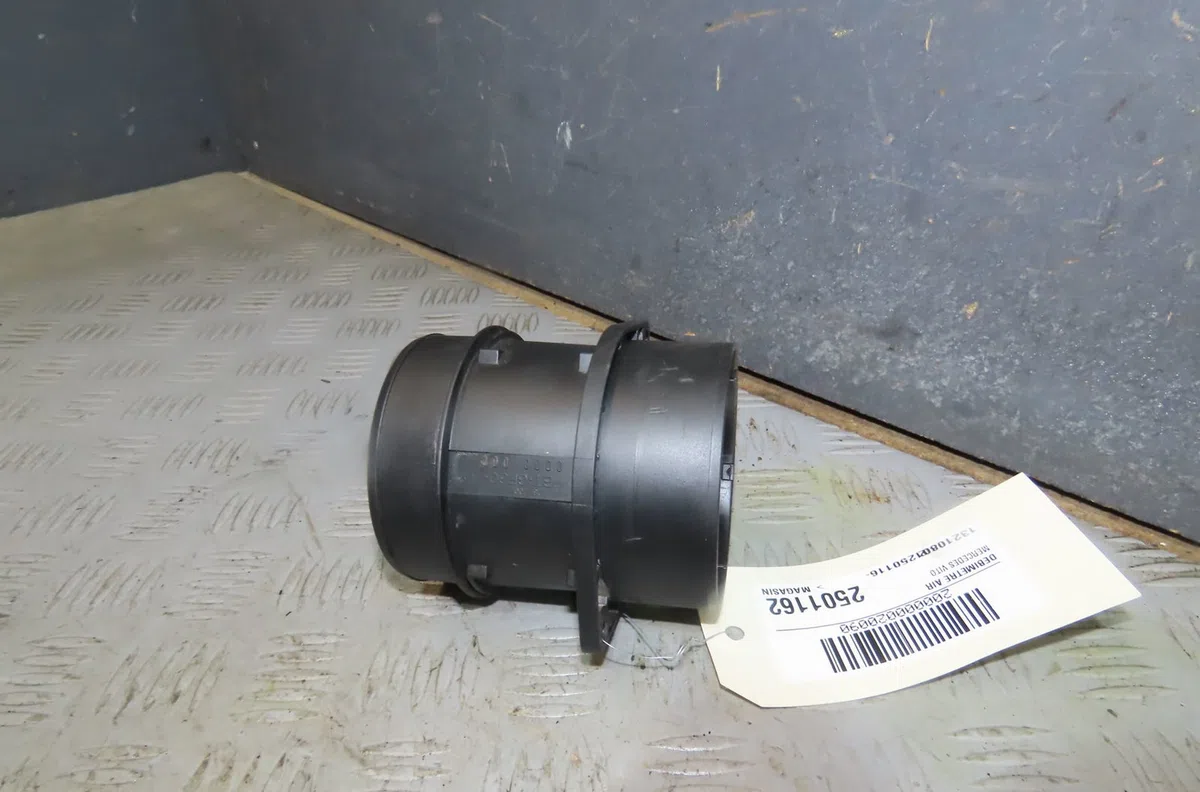 Debimetre air Mercedes-benz VITO Camionnette (W447) 109 cdi (447.601, 447.603, 447.605) (2014) occasion