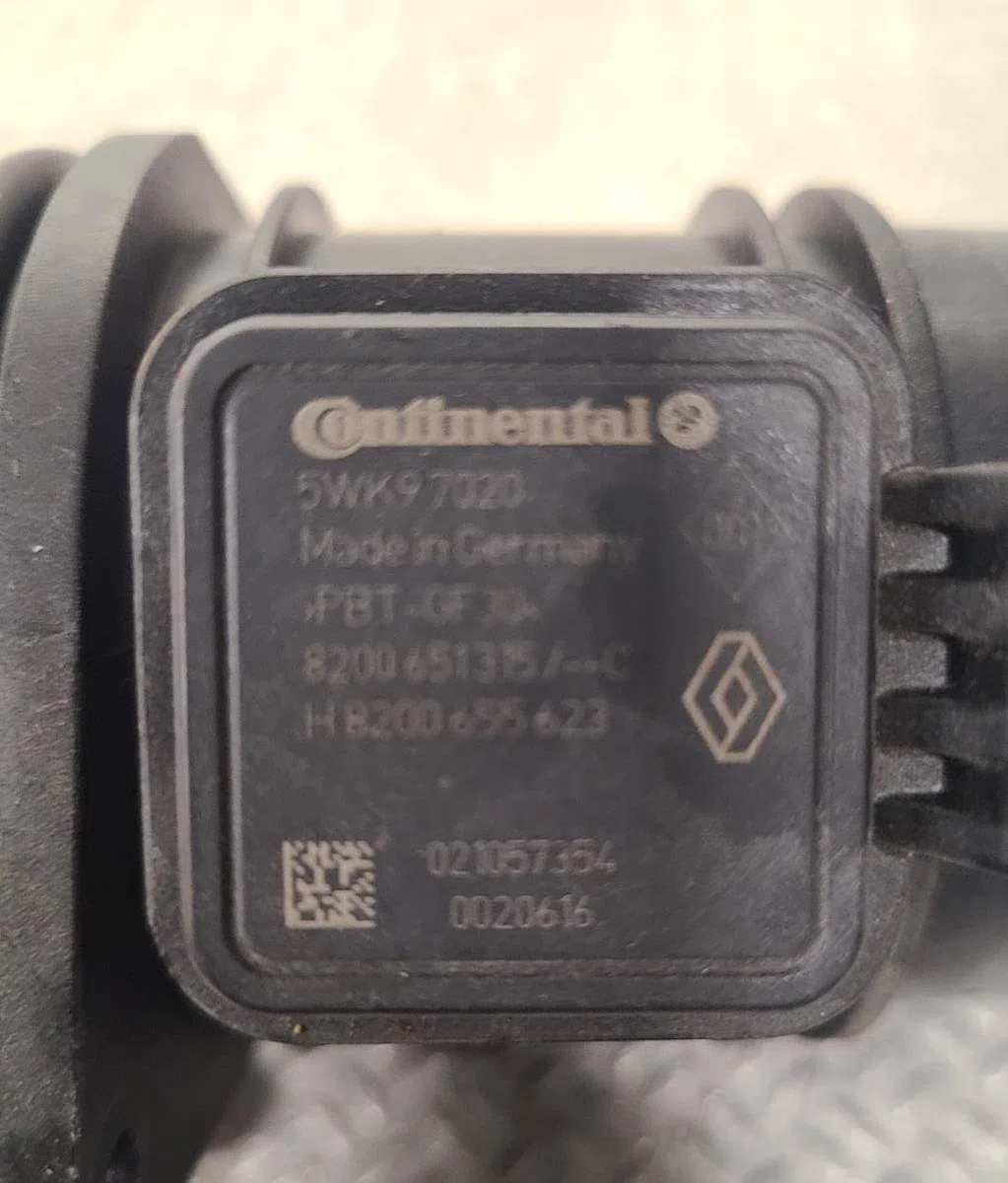 Debimetre air MERCEDES CITAN 1 415  CITAN 1 415 occasion