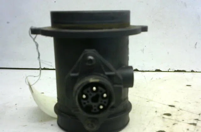 Debimetre air MERCEDES E290 occasion