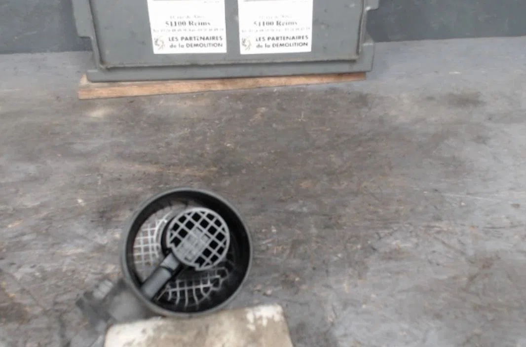 Debimetre air MINI MINI 1 R50-R53  MINI 1 R50-R53 PHASE 1 occasion