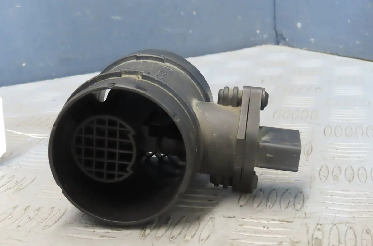 Debimetre air MINI MINI 2004 occasion