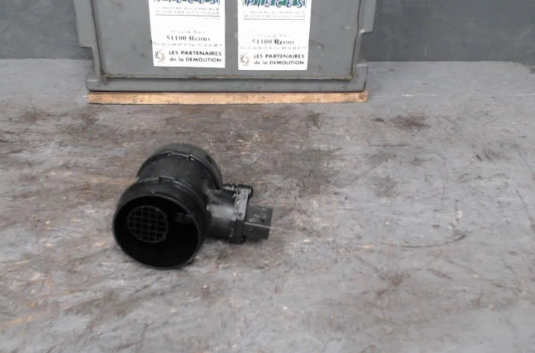 Debimetre air Mini MINI (R50, R53) One d (2003-2006) occasion