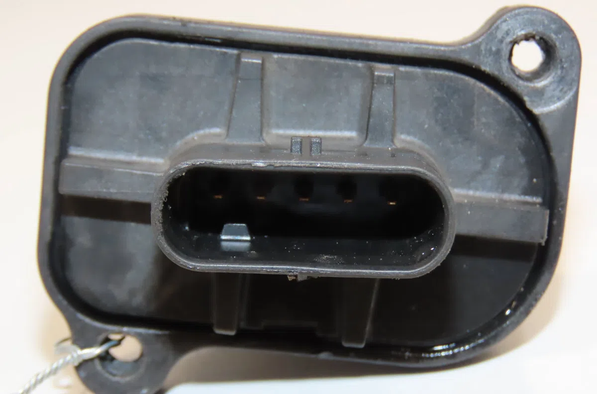 Debimetre air Mini MINI (R56) Cooper d (2006-2010) occasion