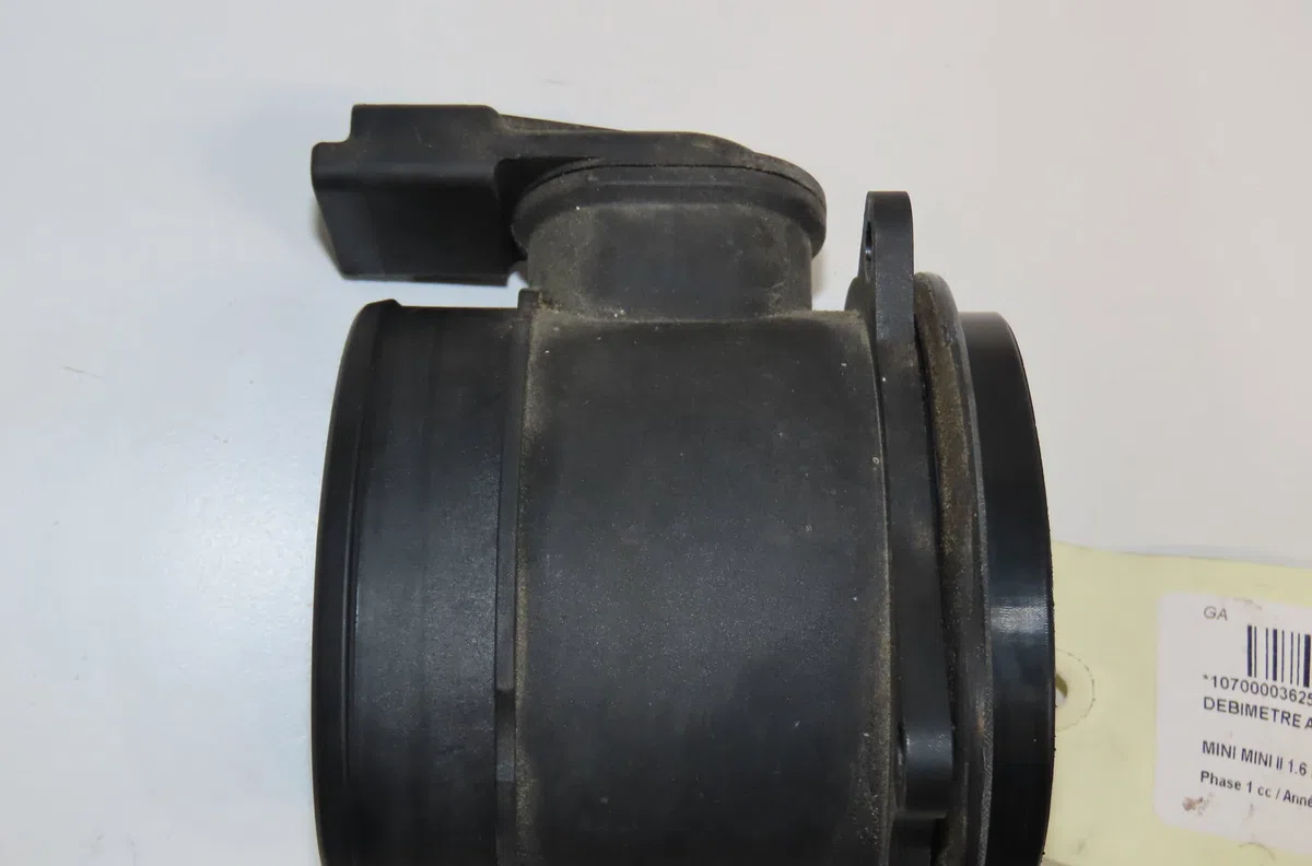 Debimetre air Mini MINI (R56) Cooper d (2006-2010) occasion