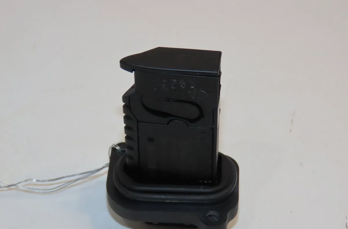 Debimetre air Mini MINI (R56) One d (2010-2013) occasion