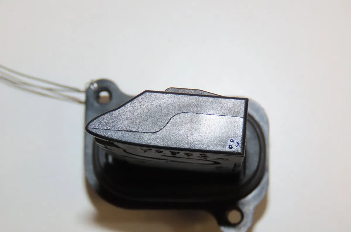 Debimetre air Mini MINI (R56) One d (2010-2013) occasion