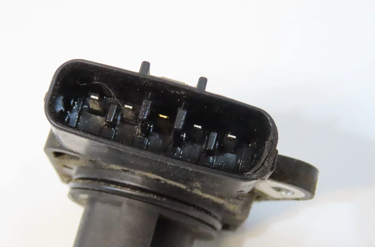 Debimetre air Mitsubishi PAJERO IV (V8_W, V9_W) 3.2 di-d (v88w, v98w) (2007) occasion