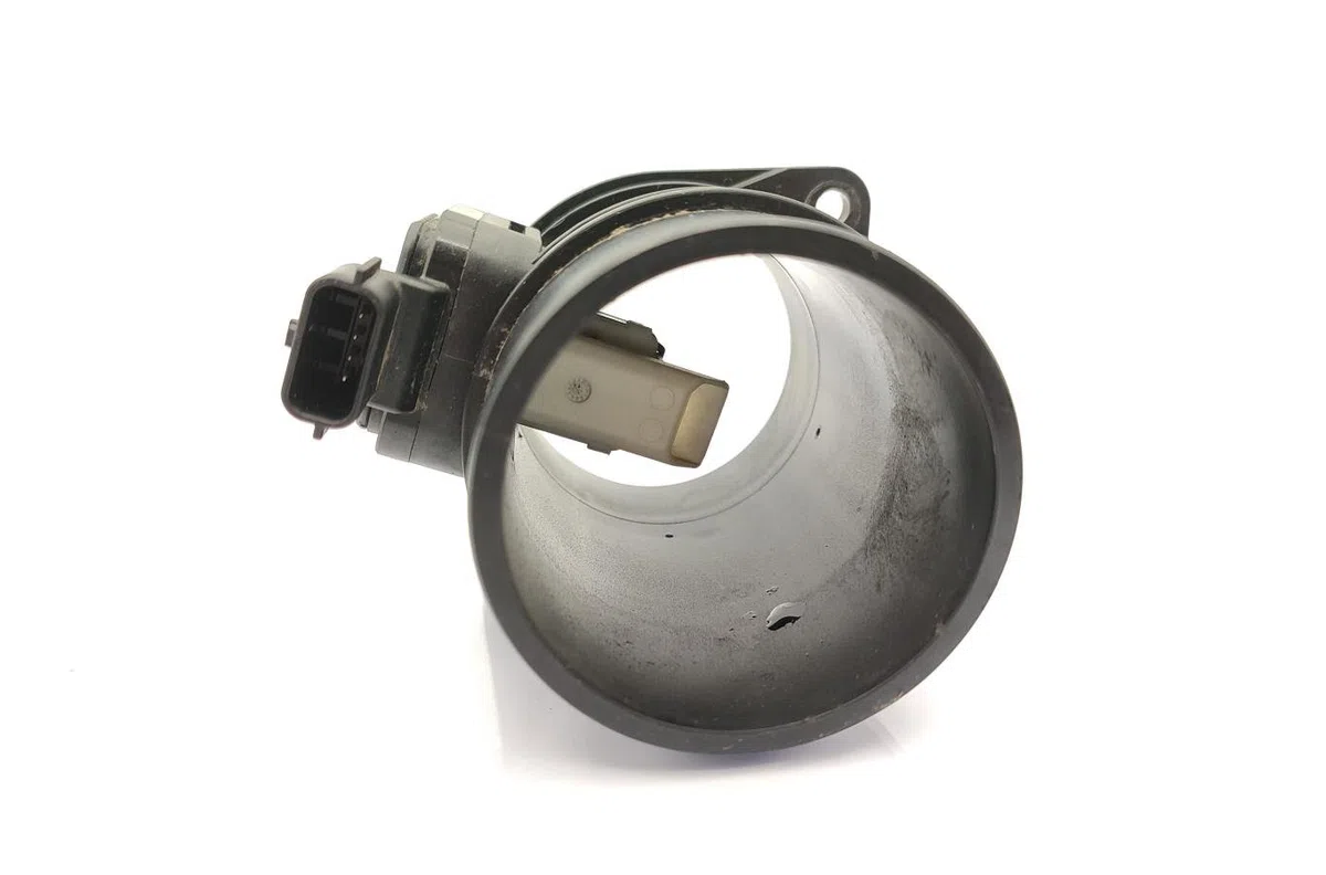 Debimetre air NISSAN JUKE 1 PHASE 1 occasion