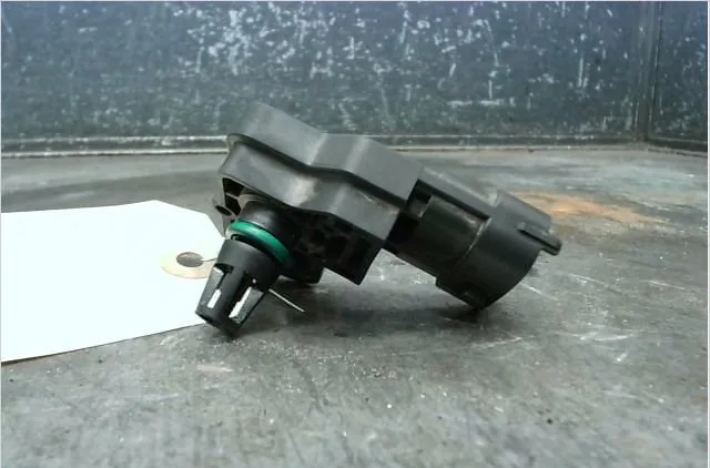 Debimetre air Nissan JUKE (F15) 1.2 dig-t (2014) occasion