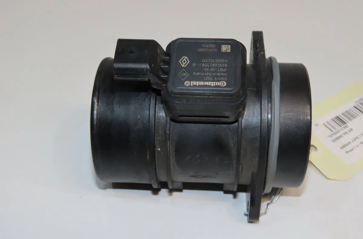 Debimetre air Nissan JUKE (F15) 1.5 dci (2010) 5 portes occasion