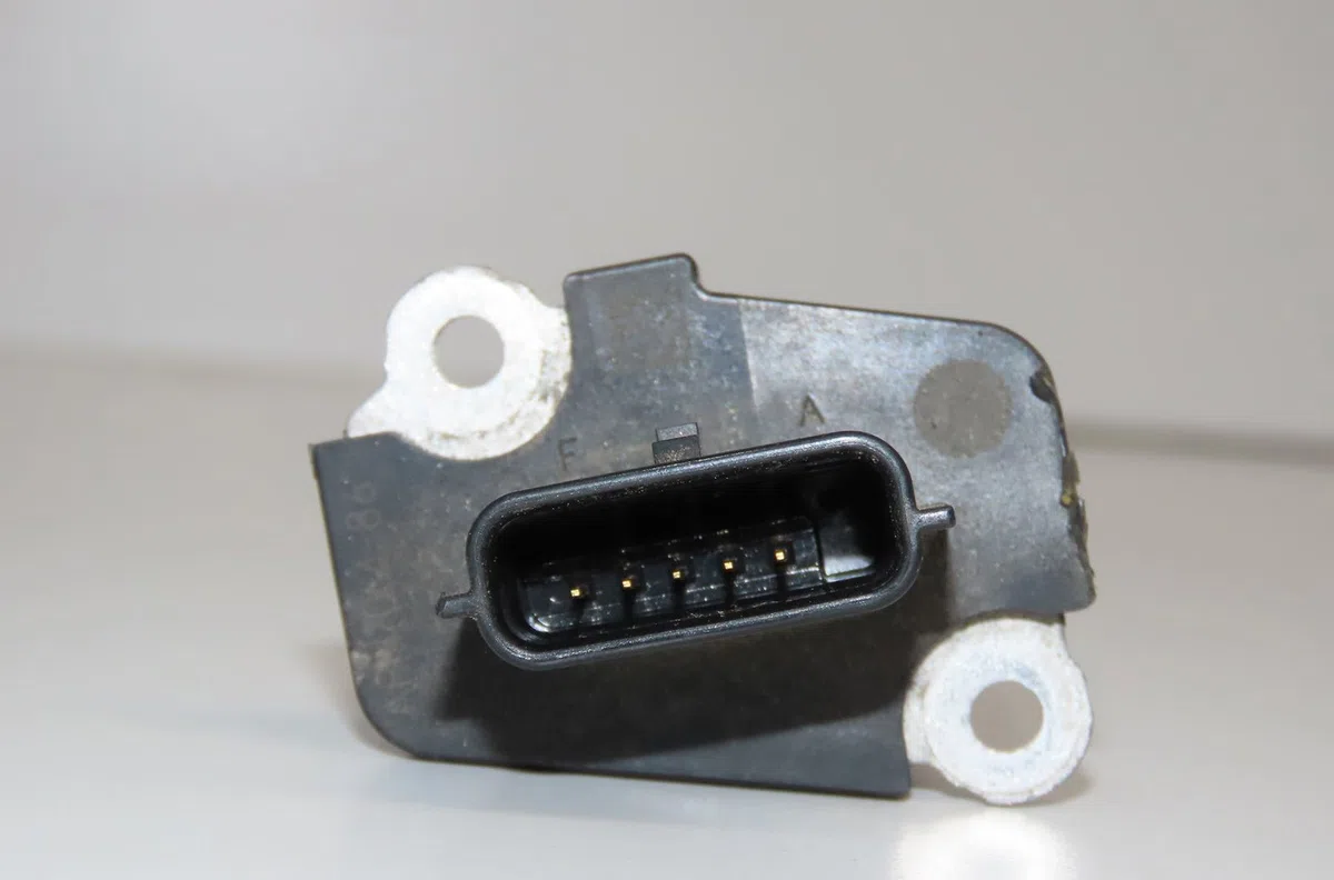Debimetre air Nissan JUKE (F15) 1.6 dig-t 4x4 (2010) occasion