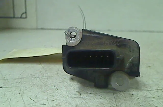 Debimetre air NISSAN MICRA occasion