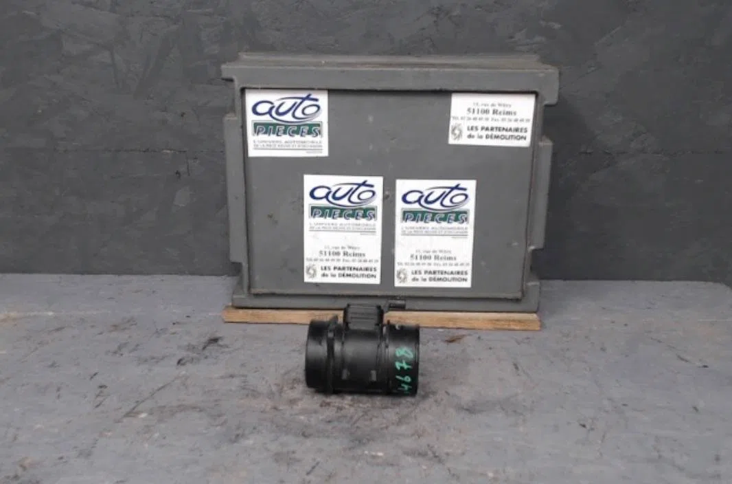 Debimetre air NISSAN NOTE 1 NOTE 1 PHASE 2 occasion