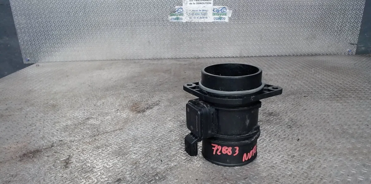 Debimetre air NISSAN NOTE 2  NOTE 2 occasion