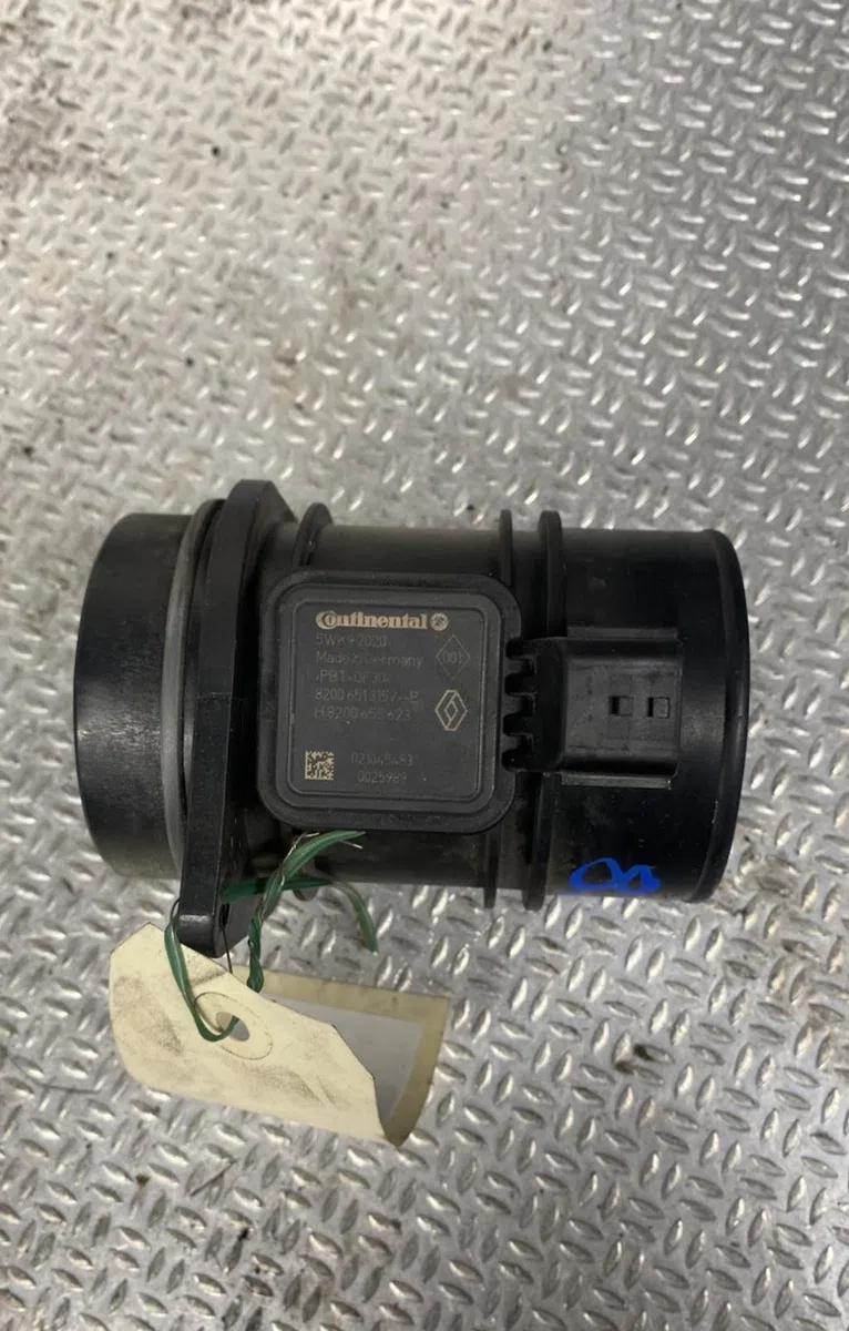 Debimetre air NISSAN NOTE 2  NOTE 2 occasion
