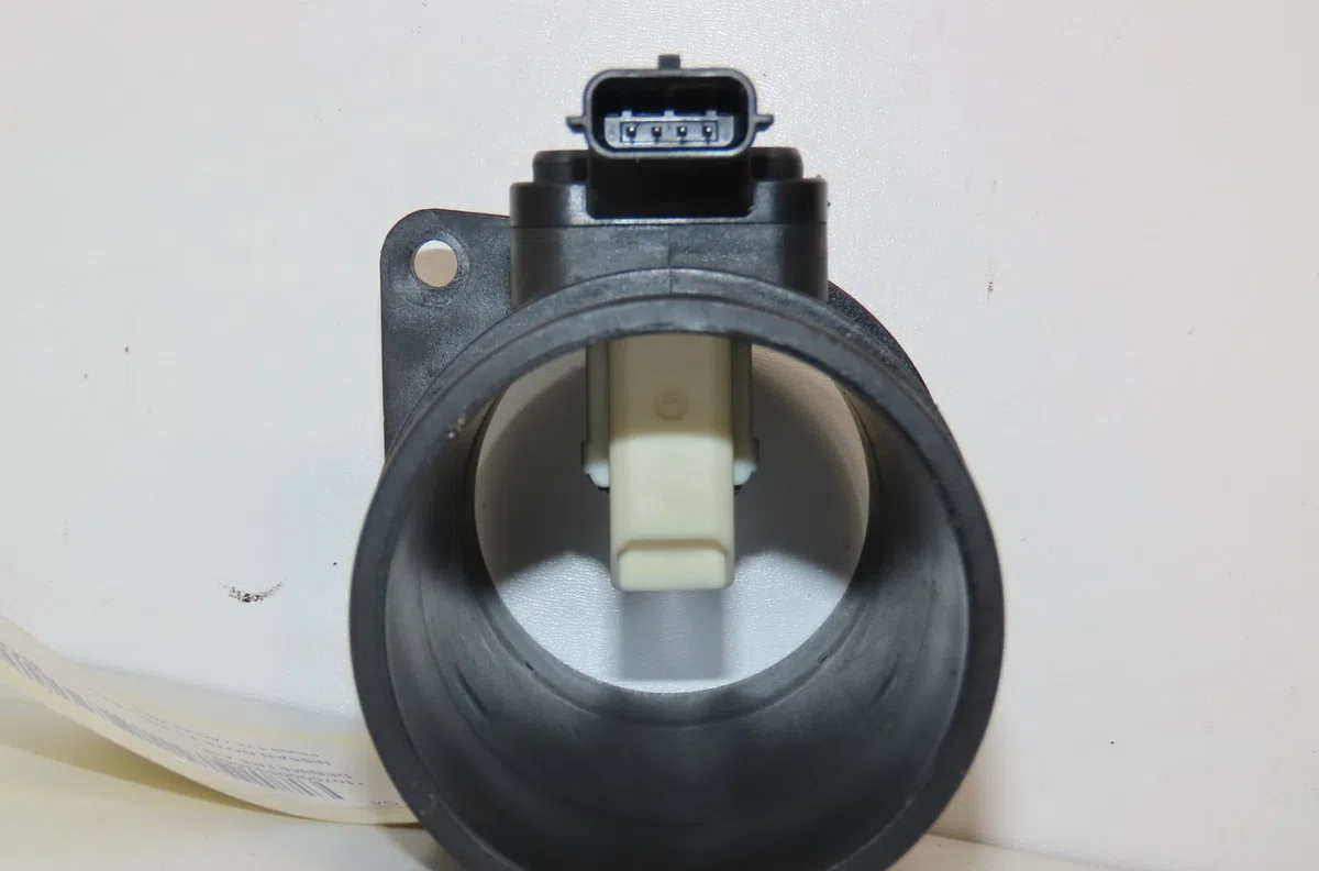 Debimetre air Nissan NOTE (E12) 1.5 dci (2013) occasion